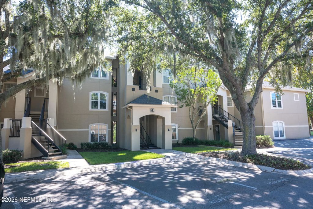 1701 The Greens Way 1514, Jacksonville Beach
