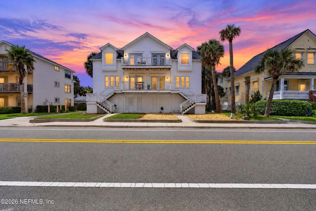 336 1st Street S, Jacksonville Beach