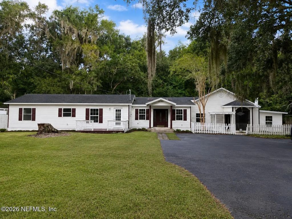 5149 Avenue D, St. Augustine