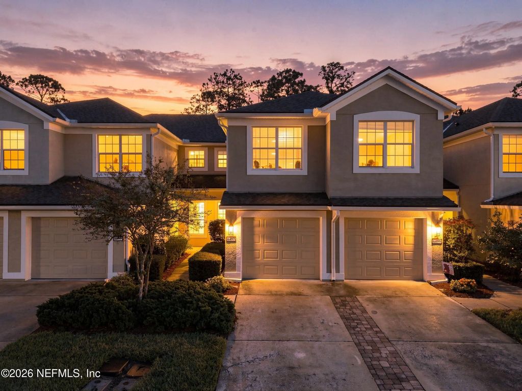 6497 White Blossom Circle 3c, Jacksonville