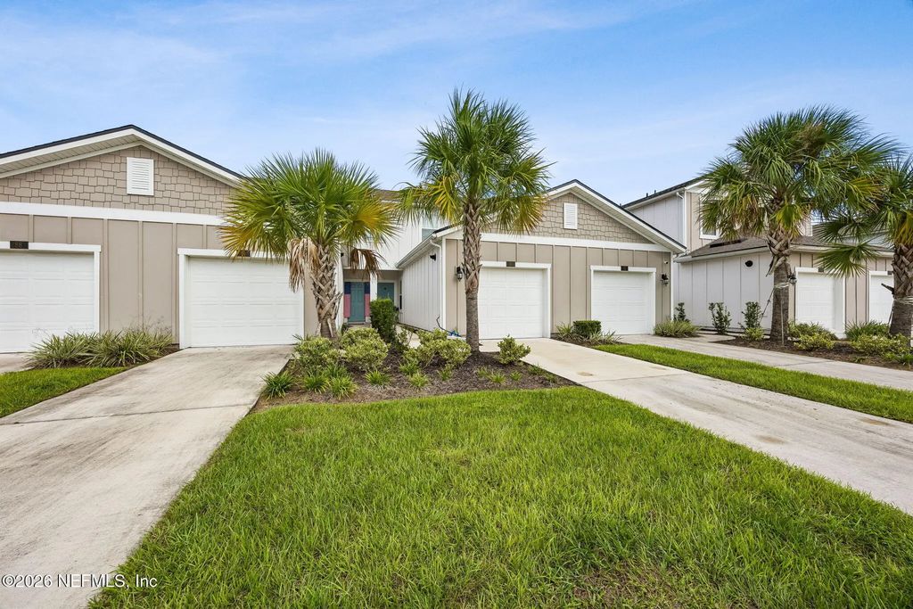 80 Java Lane, St. Augustine