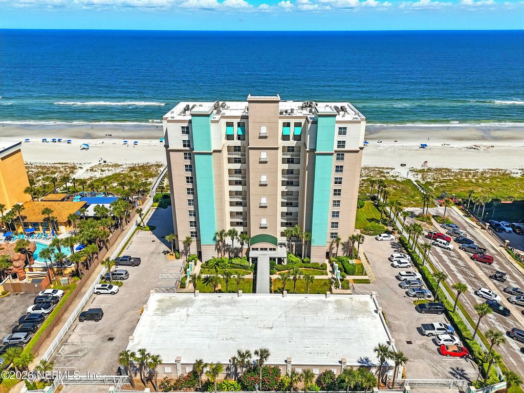 1415 1st Street N 202, Jacksonville Beach
