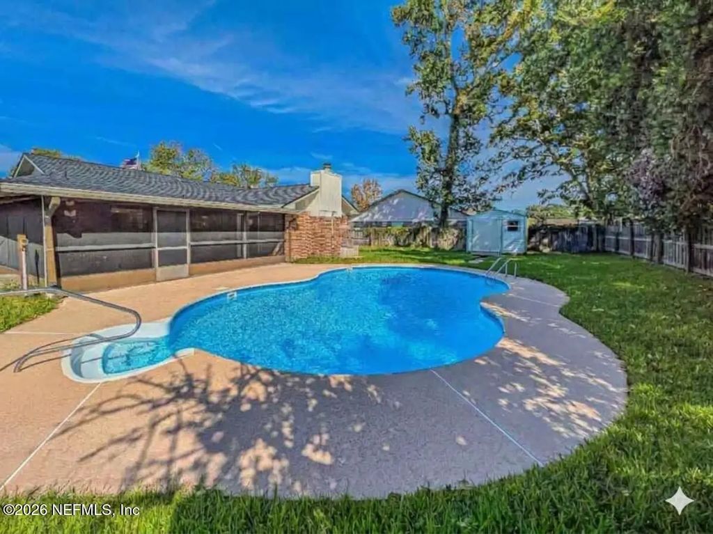 559 William Ellery Street, Orange Park
