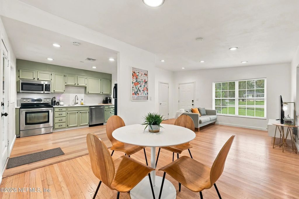 2445 Community Road, Jacksonville