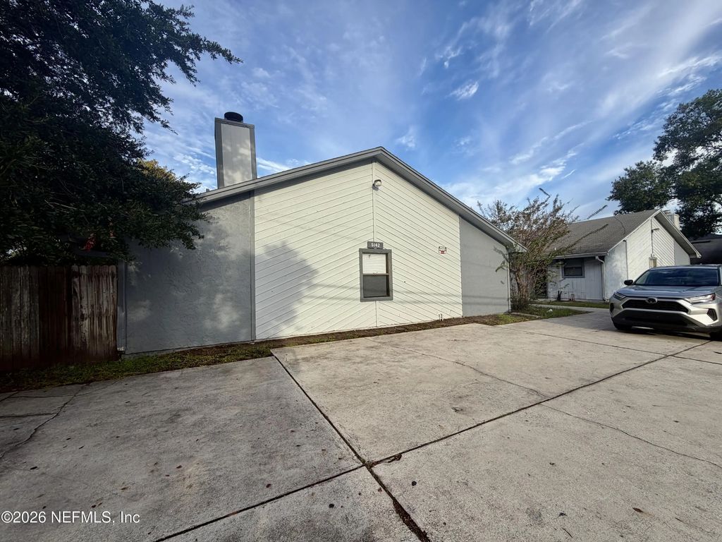5142 Ricker Road 1, Jacksonville