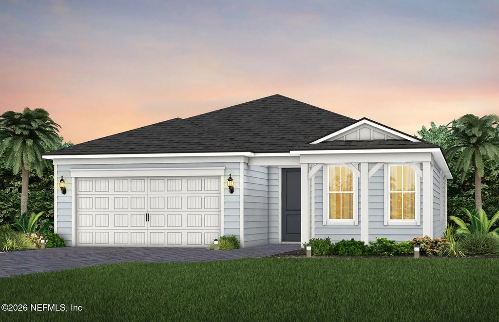 266 Blind Oak Circle, St. Johns