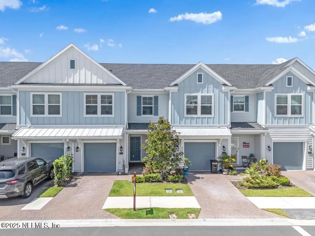 133 Appleton Court, St. Augustine
