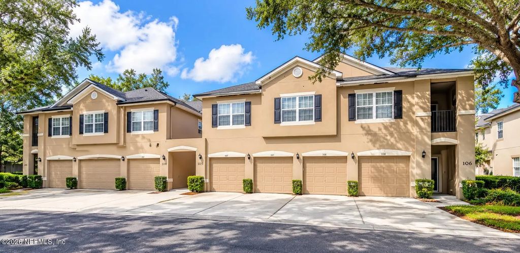 12301 Kernan Forest Boulevard 107, Jacksonville