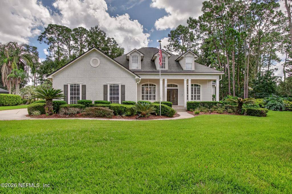 501 Chipley Place E, Jacksonville