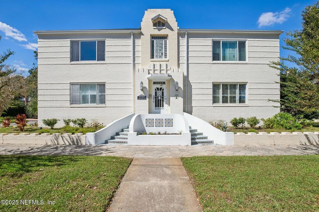 3225 St Johns Avenue C, Jacksonville