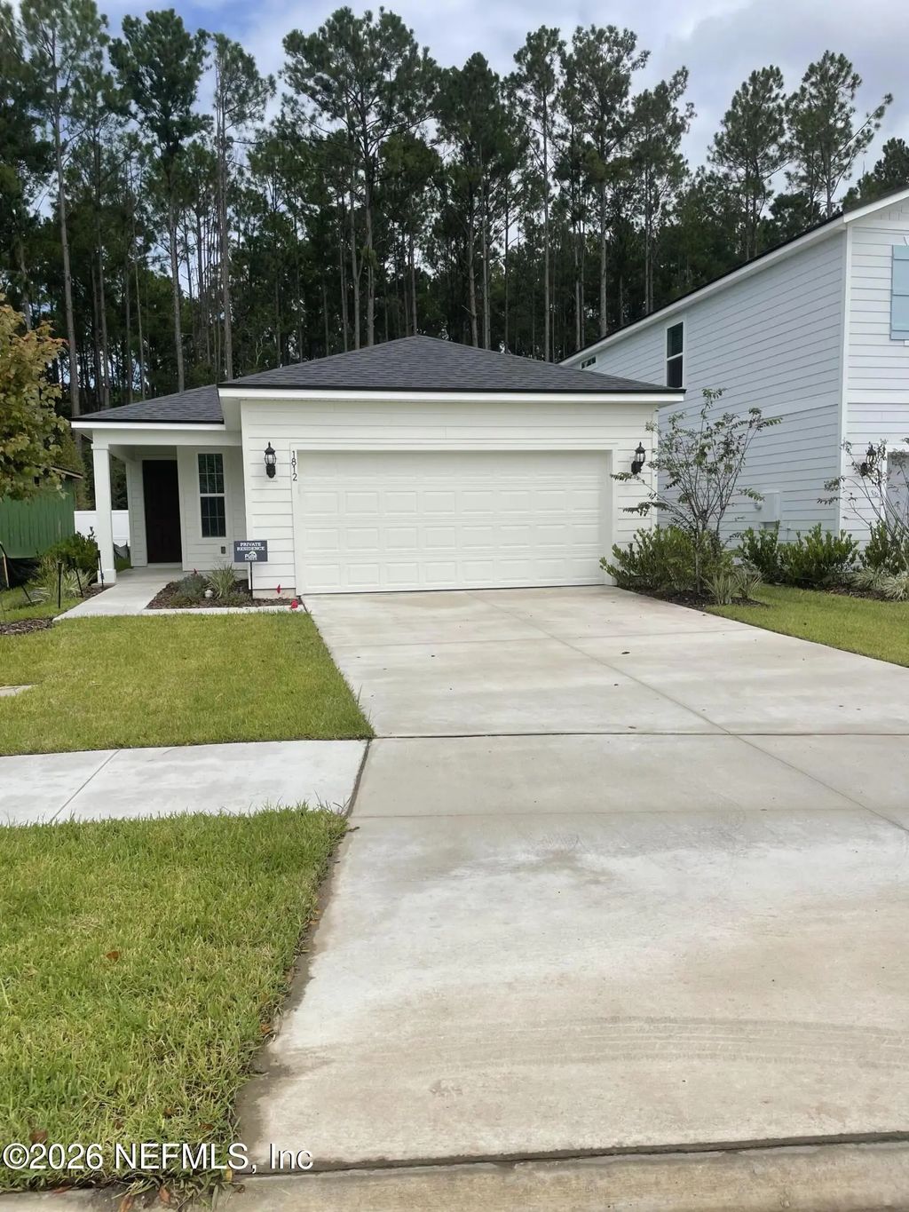 1812 Mickey Way, Middleburg