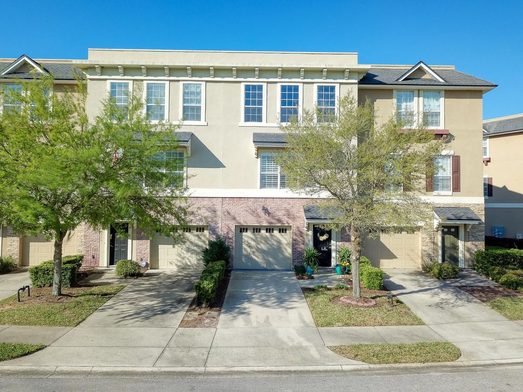 4454 Capital Dome Drive, Jacksonville