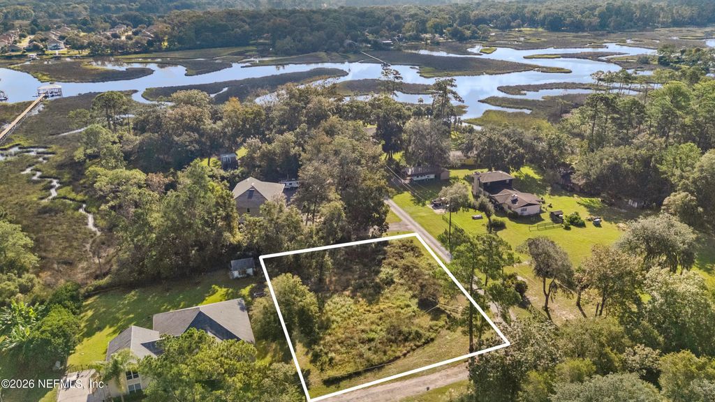Boyer Oaks Lane, Jacksonville