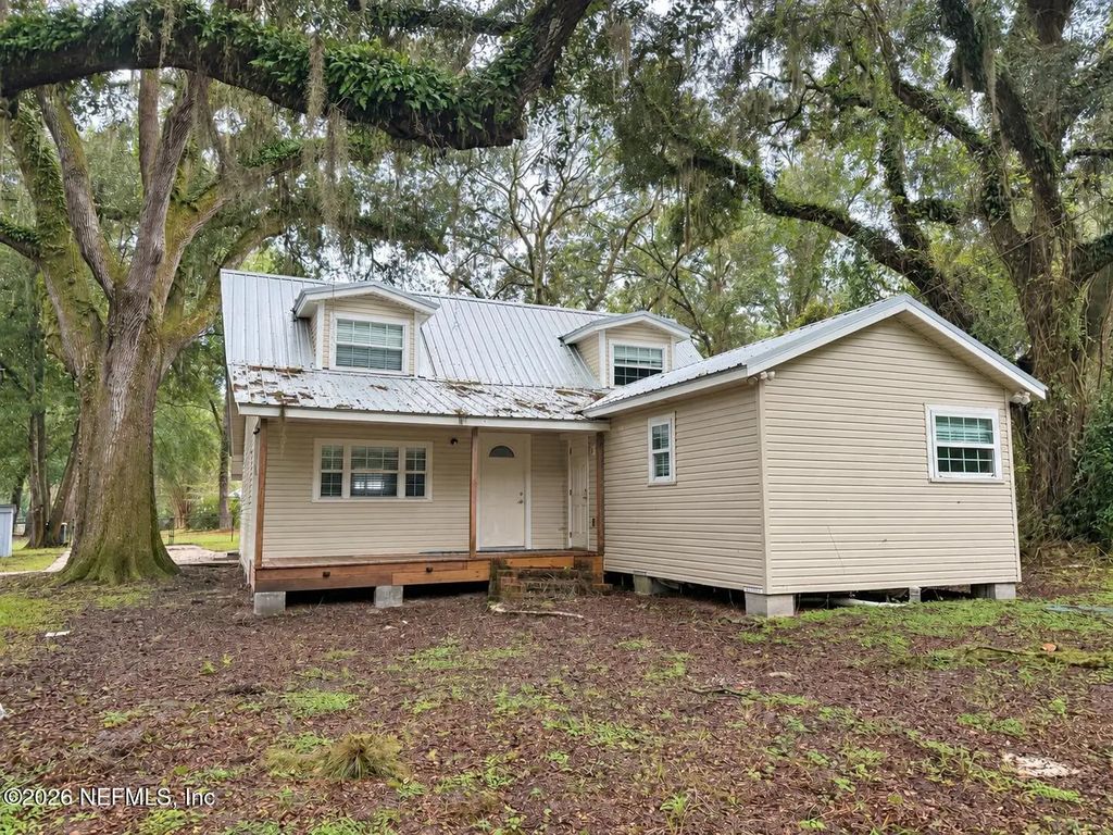 8545 Marlee Road, Jacksonville