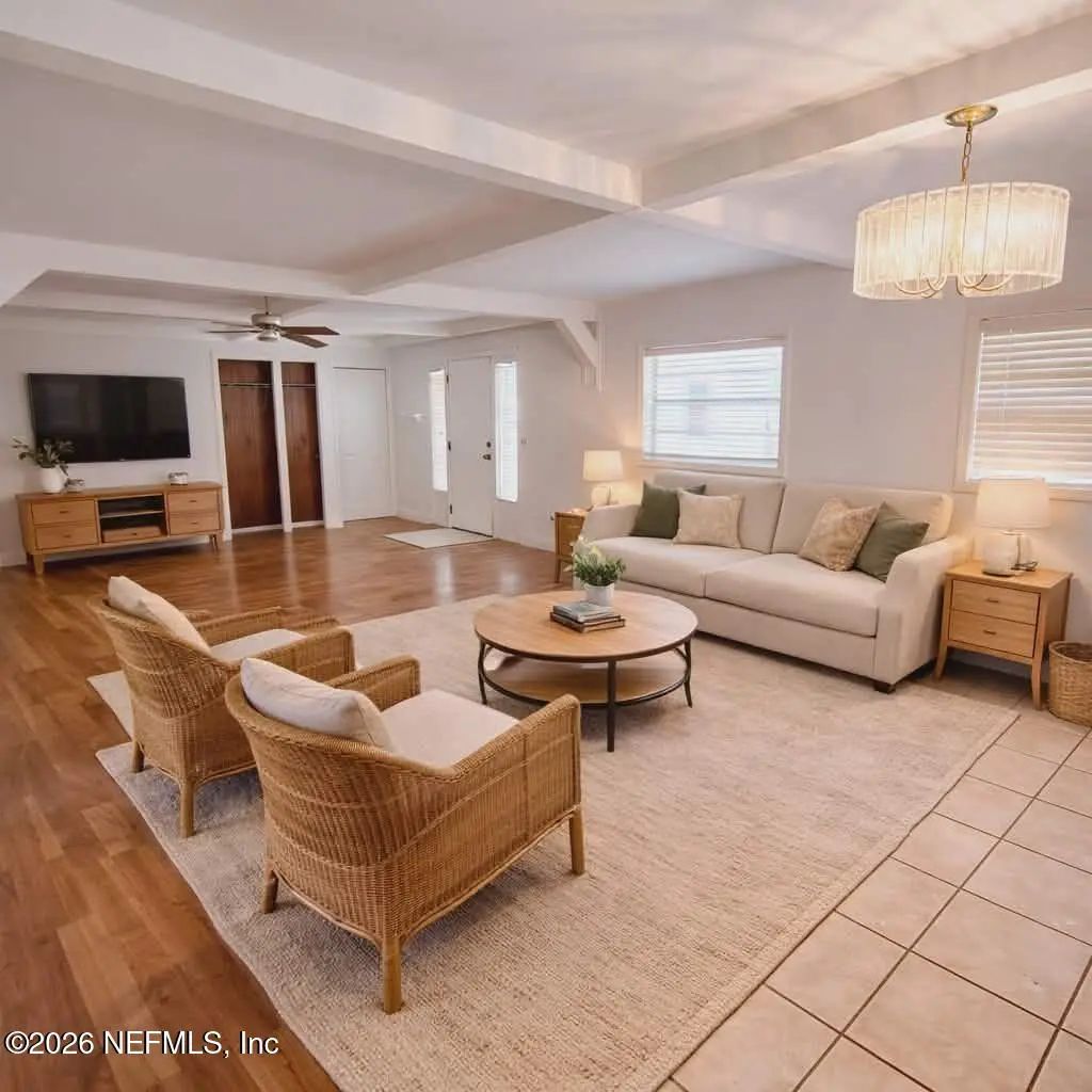 11749 Surfwood Avenue, Jacksonville