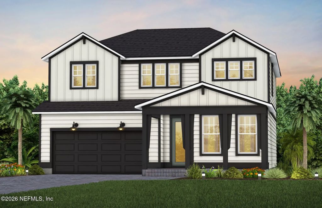 231 Westerly Drive, Yulee