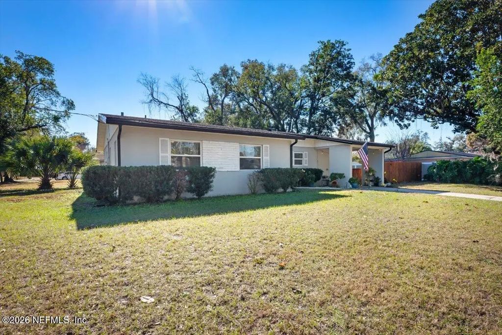 2254 Clemson Road, Jacksonville
