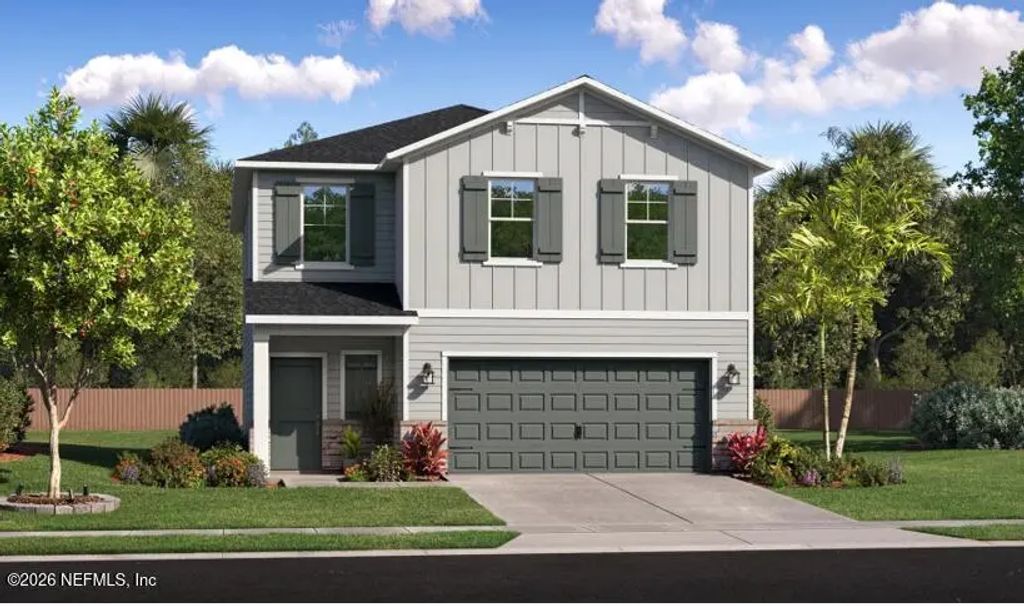 5669 Lagoon Cruise Way, Jacksonville