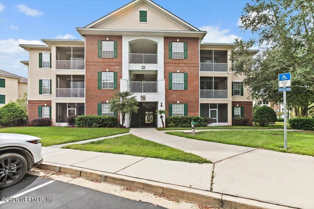 785 Oakleaf Plantation Parkway 1614, Orange Park