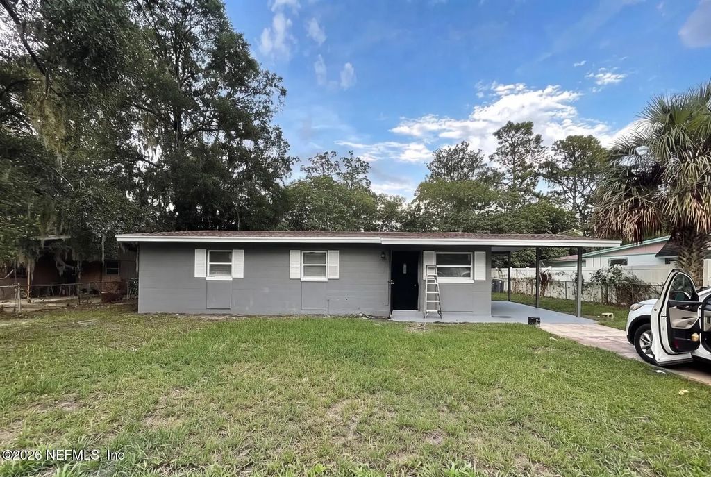 8543 Oak Leaf Road, Jacksonville