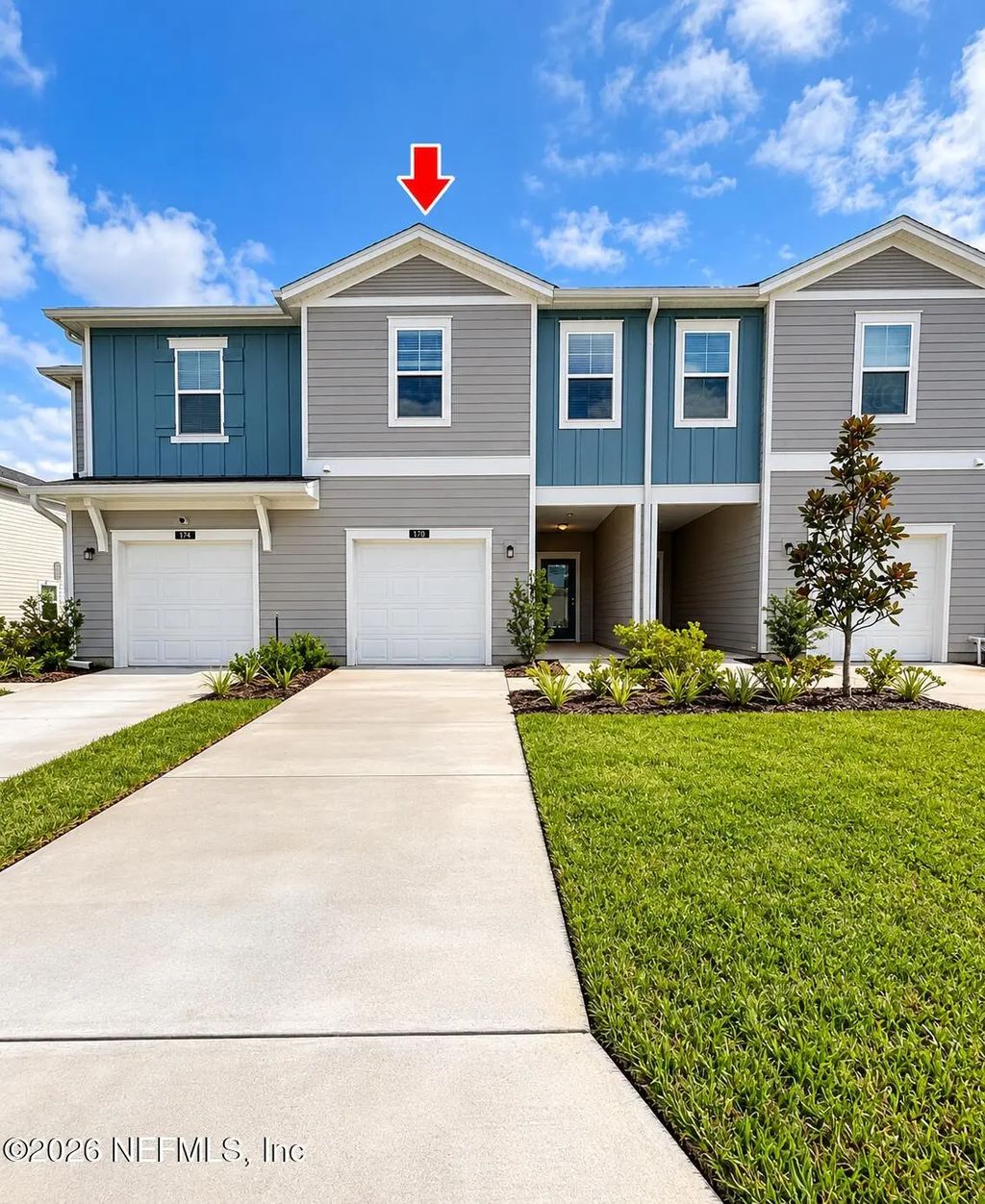 170 Hubbard Bend, St. Augustine
