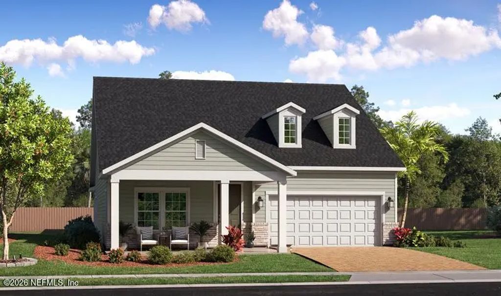 2624 Field Daisy Lane, Green Cove Springs