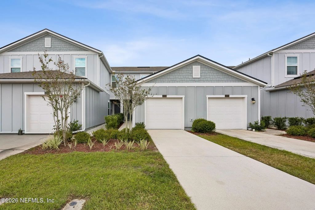 4001 Bay Hawk Court, Jacksonville
