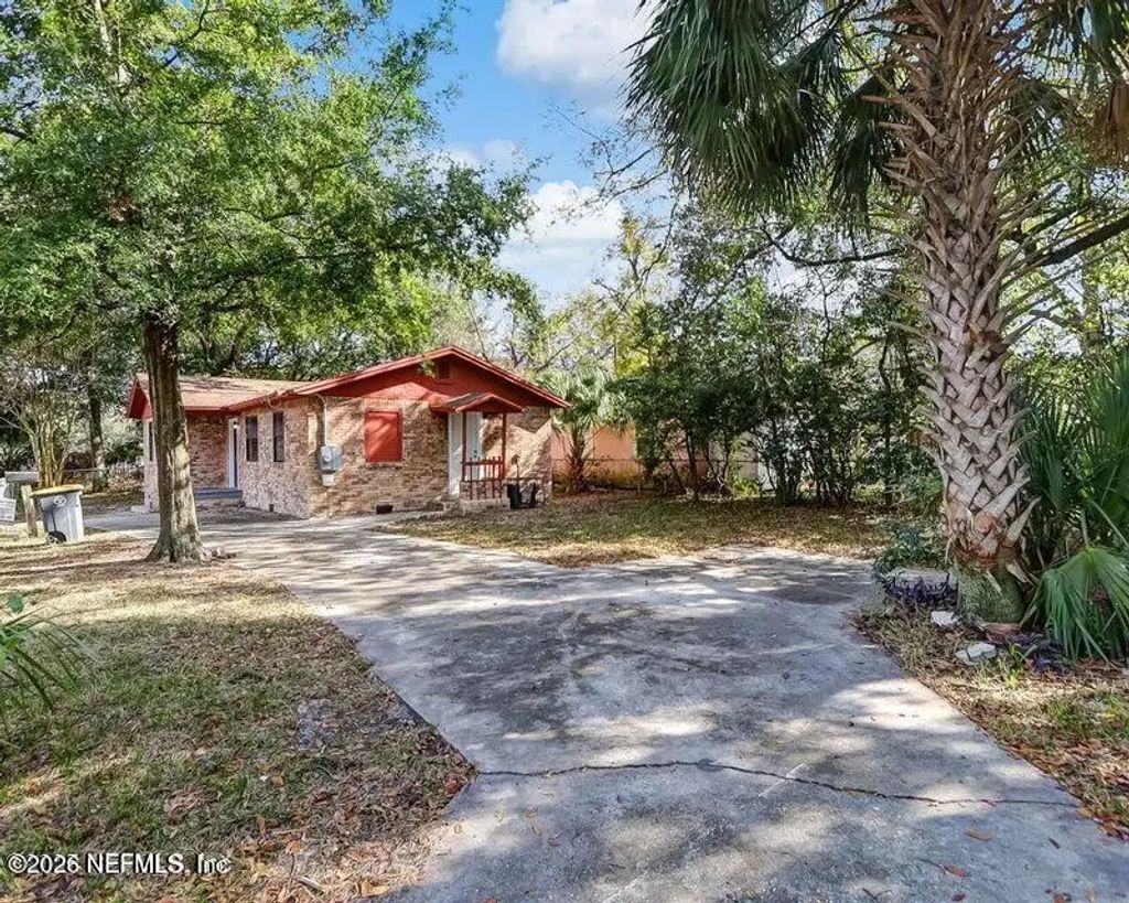 1004 W 26th Street, Jacksonville