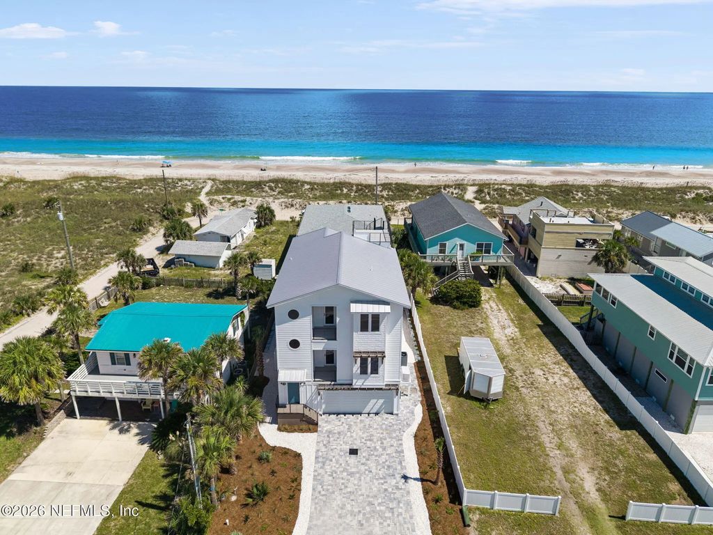 1132 N Fletcher Avenue, Fernandina Beach