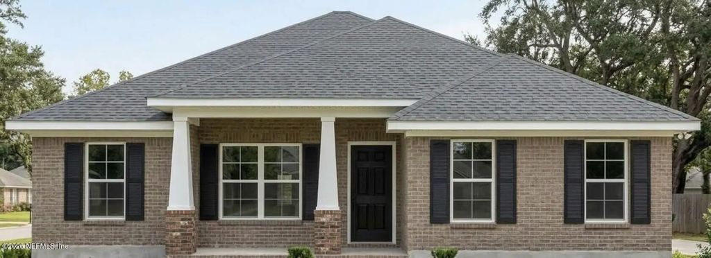 10679 Grayson Street, Jacksonville