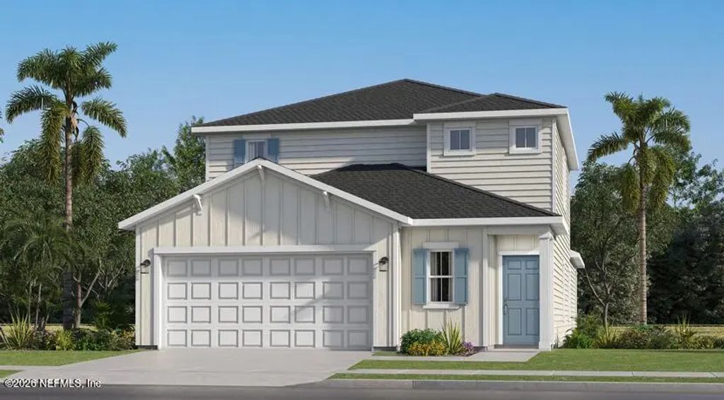 6179 Rein Avenue, Jacksonville
