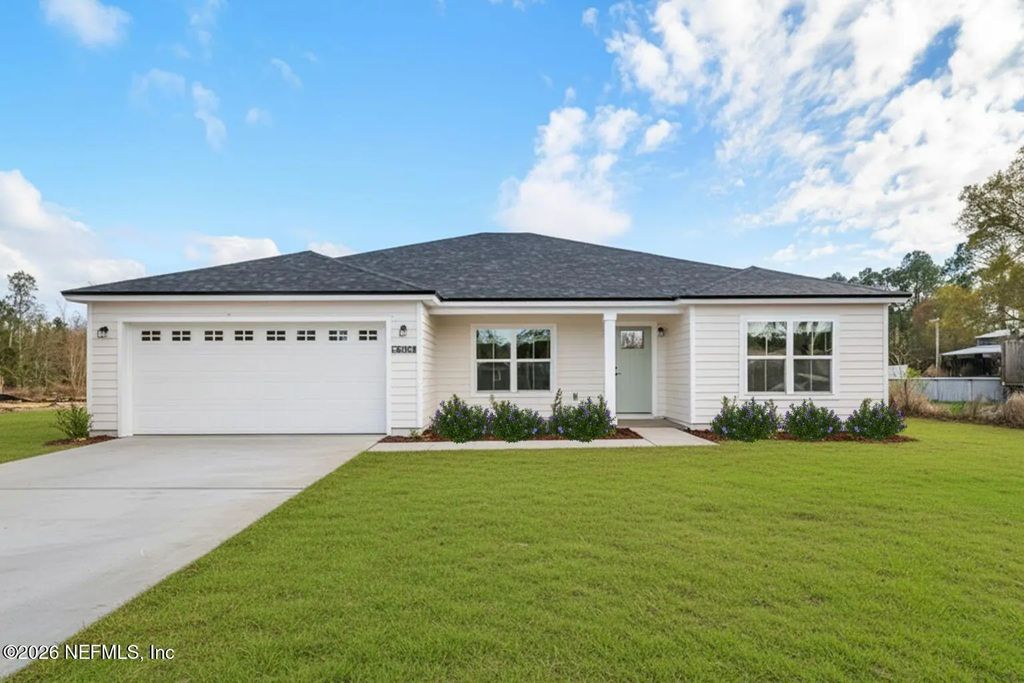 8871 Hipps Road, Jacksonville