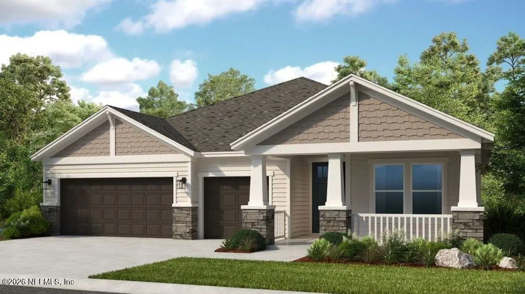 10 Armenia Court, Palm Coast