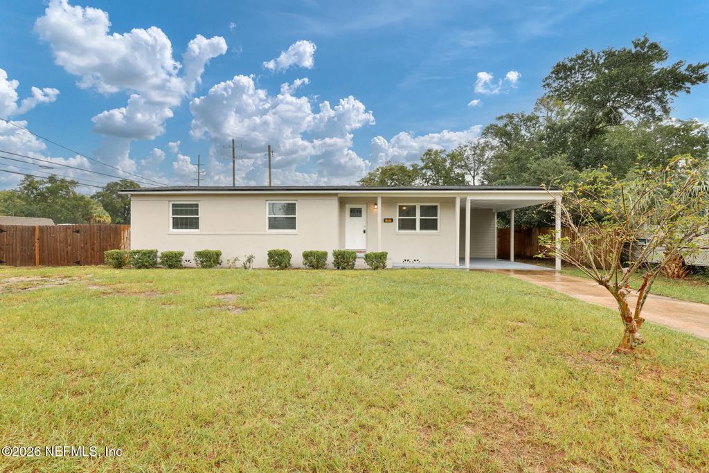 2751 Lansdowne Drive, Jacksonville
