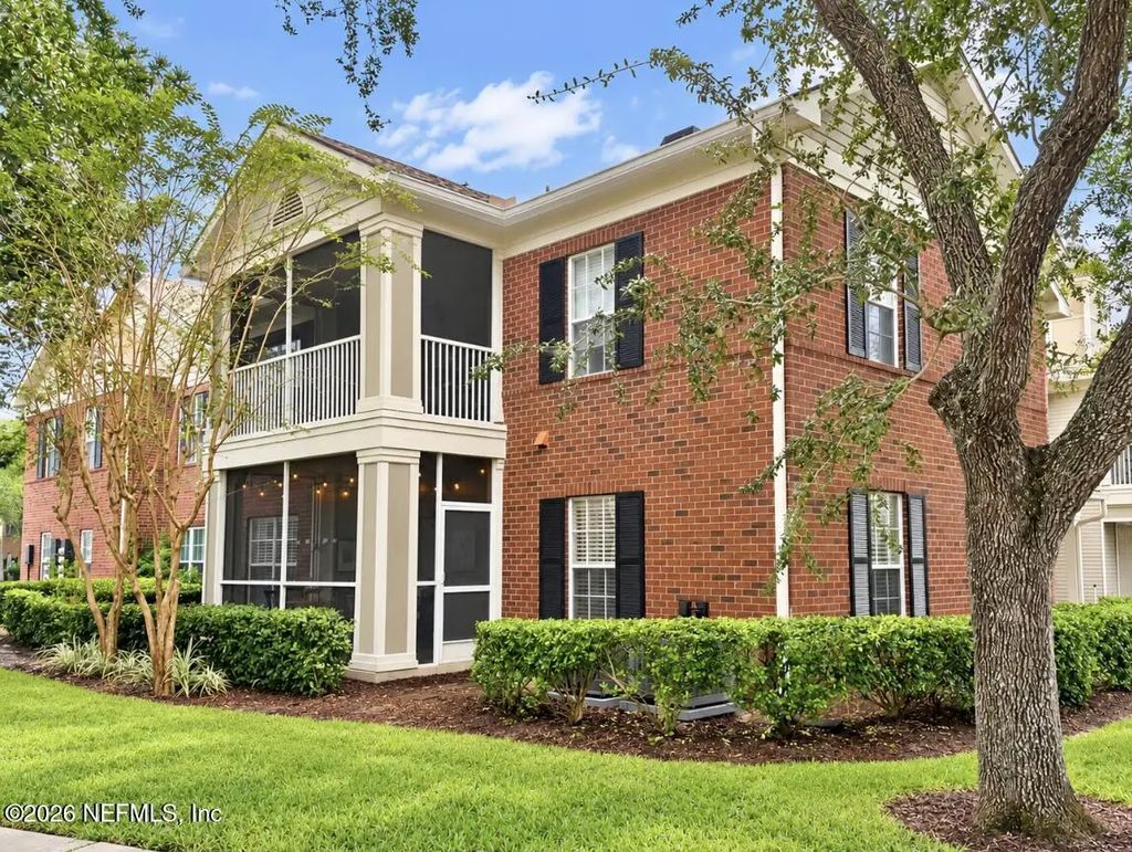 10901 Burnt Mill Road 902, Jacksonville