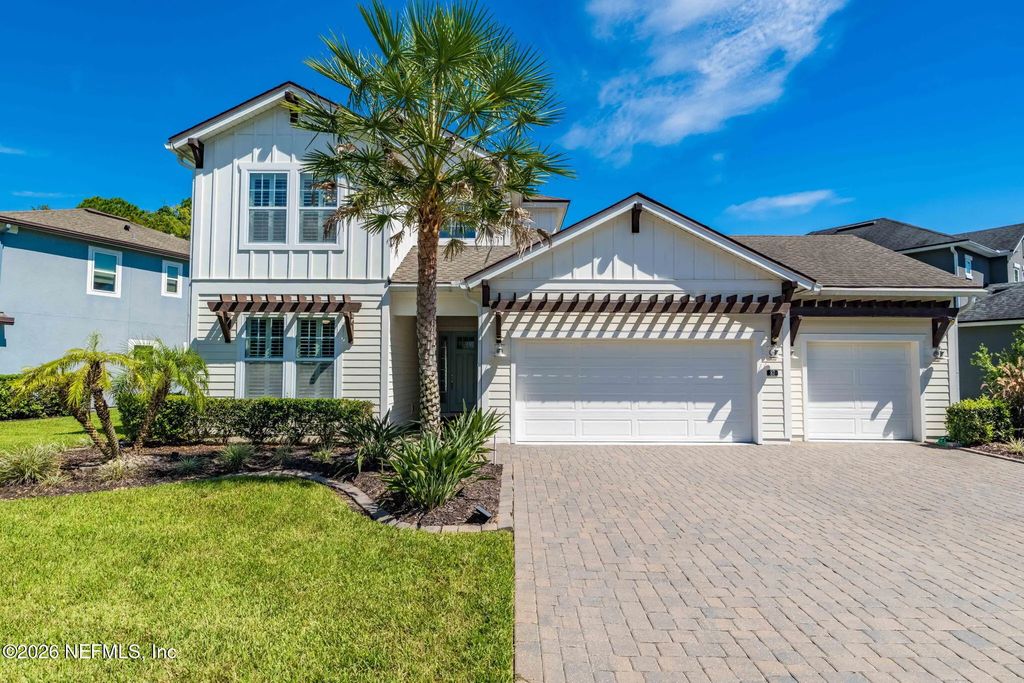 87 Palm Island Way, Ponte Vedra