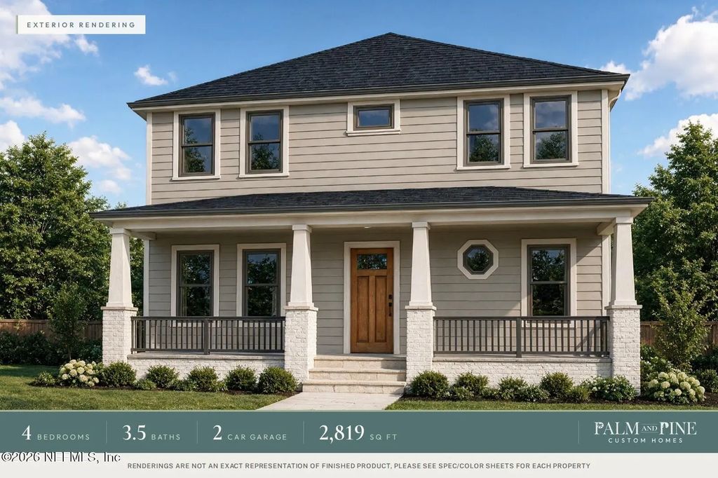 1140 Acosta, Jacksonville