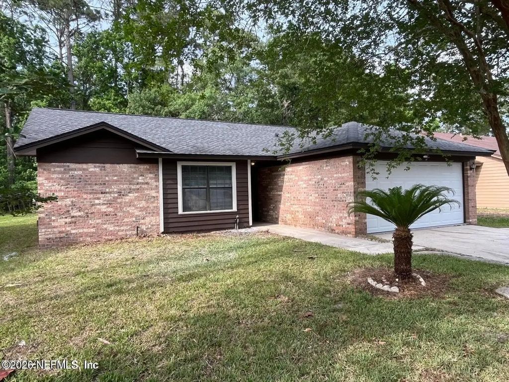 1557 Shearwater Drive, Jacksonville