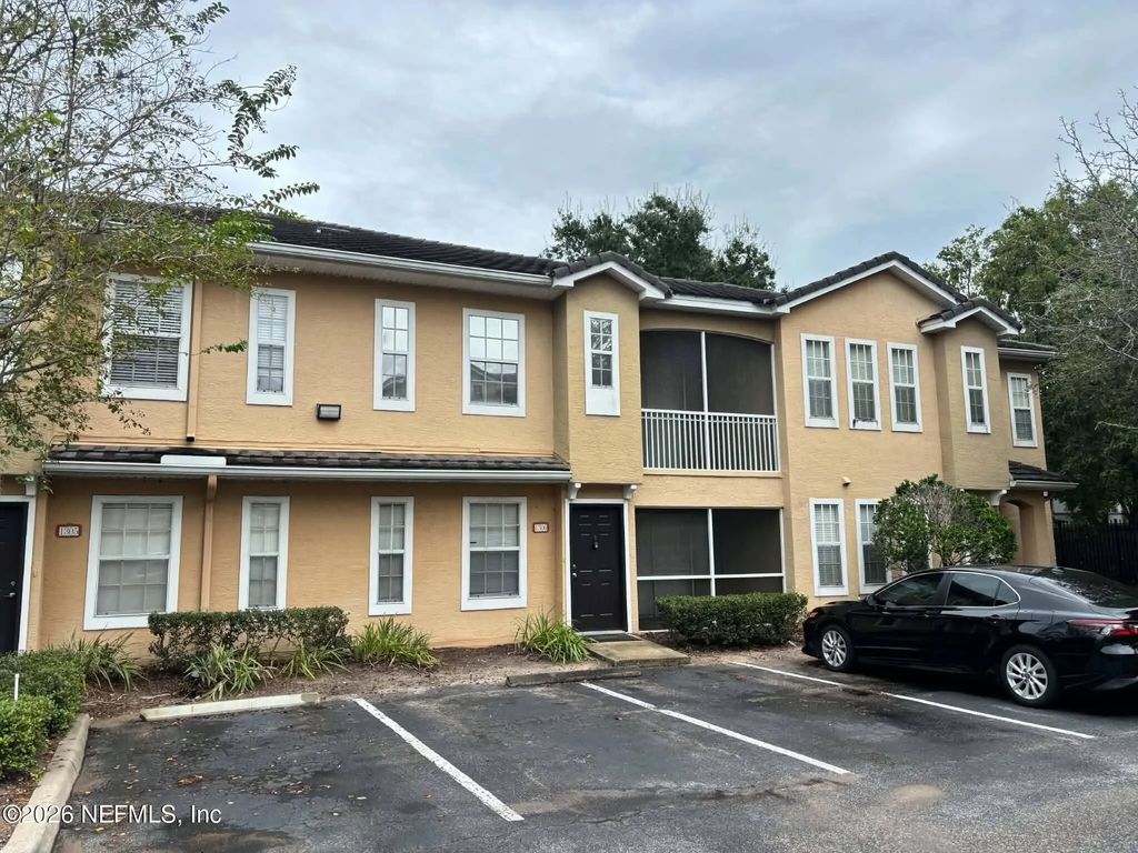 10075 Gate Parkway N 1306, Jacksonville