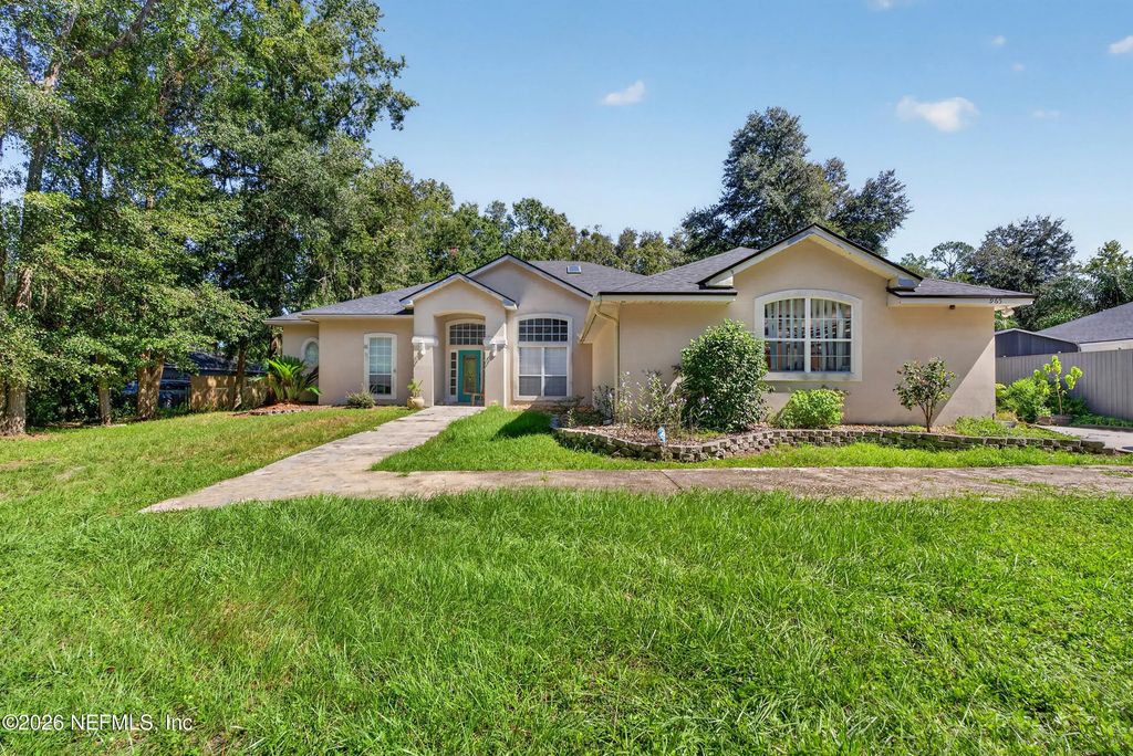 965 Lawhon Drive, Jacksonville