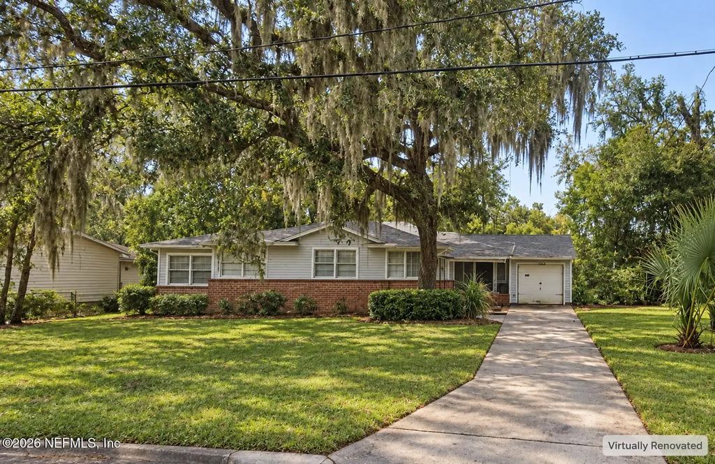 122 W 63rd Street, Jacksonville