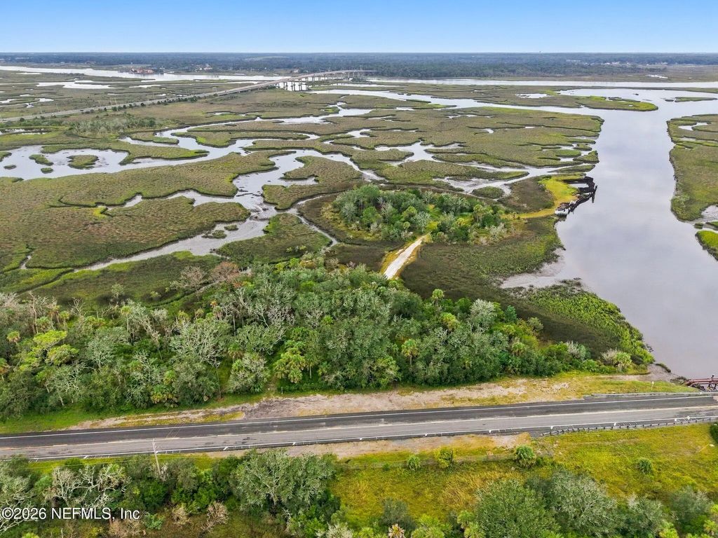 3390 State Road A1a Highway, Jacksonville