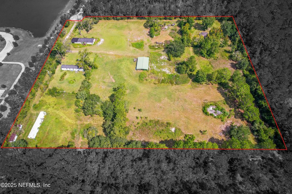3821 Alcoy Road, Jacksonville