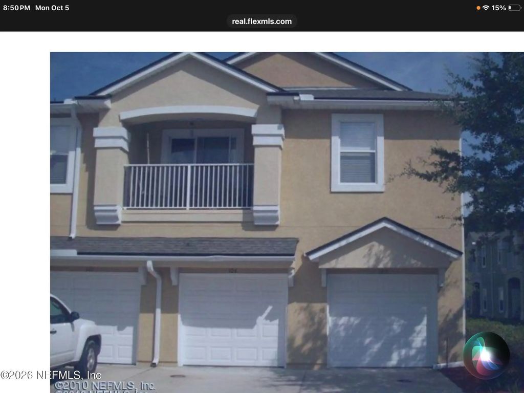 7054 Snowy Canyon Drive 101, Jacksonville