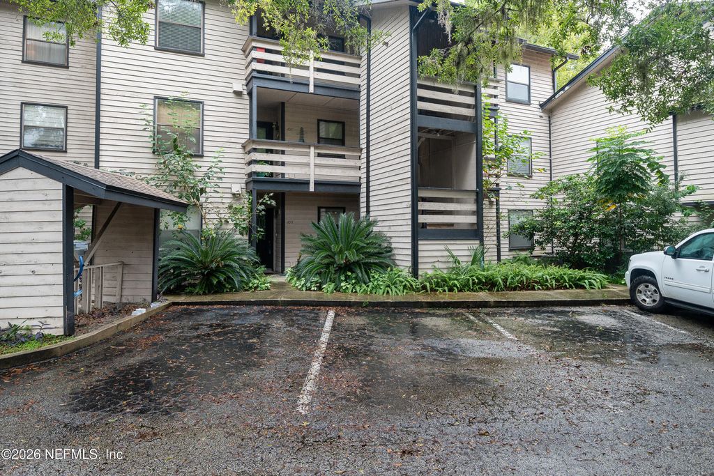 1604 Arcadia Drive 106, Jacksonville