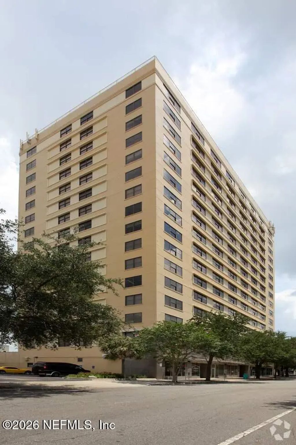 311 W Ashley Street 1206, Jacksonville
