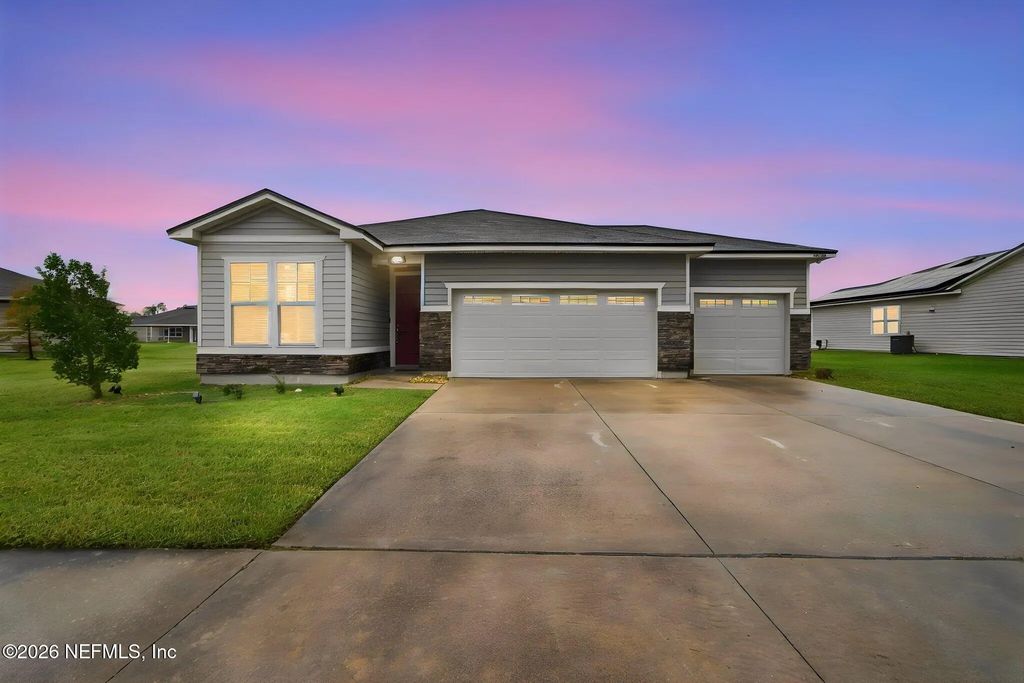 12548 Green Meadow Drive, Jacksonville
