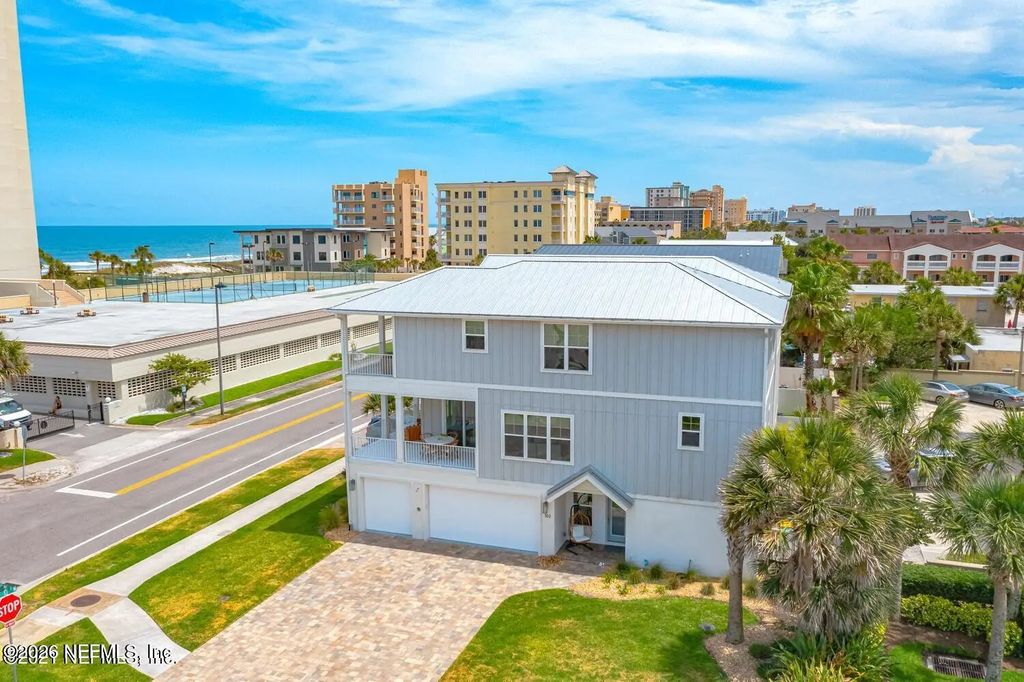 102 19th Avenue N, Jacksonville Beach