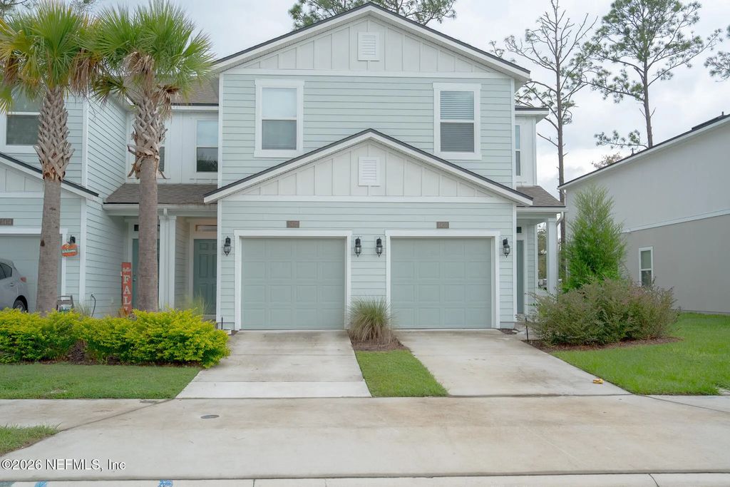 5472 Broad Bridge Way, Jacksonville