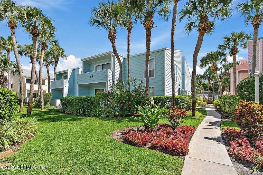 6300 A1a S B31th, St. Augustine